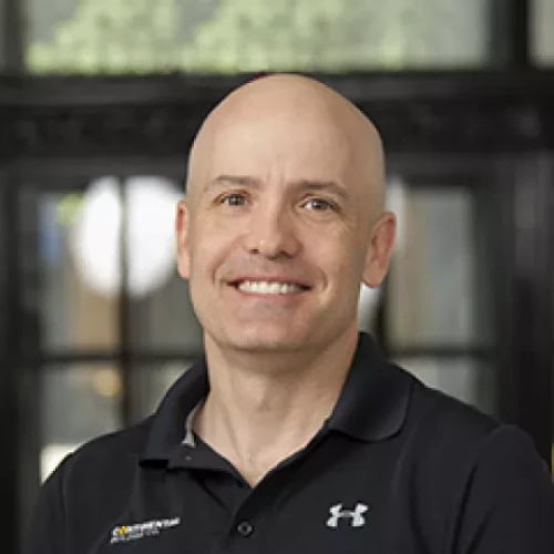 David Donahoe Headshot