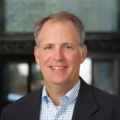 David Royer Headshot