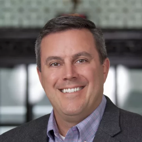 Jason Hockstok Headshot