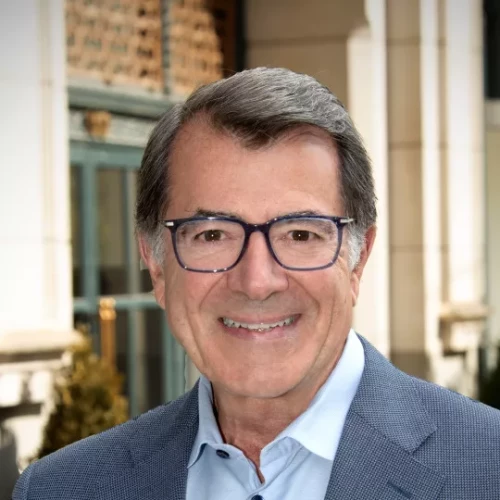 Mark Corna Headshot