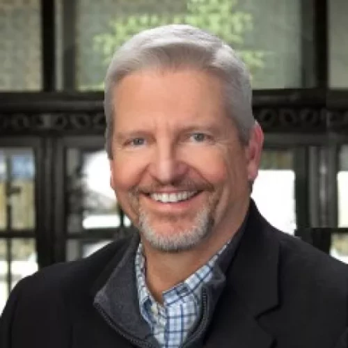 Rick Lindenmuth Headshot