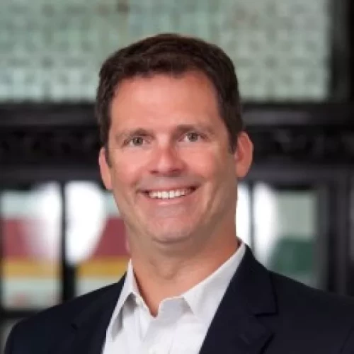 TJ Snyder Headshot